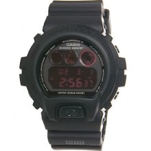 G-SHOCK MENS G SHOCK WATCH Black Accessories / Watches 0