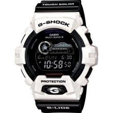 G-Shock 'Tidegraph' Digital Watch, 55mm x 51mm