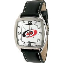 Game Time Carolina Hurricanes Nhl-Ret-Car Nhl Men'S Nhl-Ret-Car Retro Series Carolina Hurricanes Watch