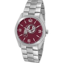 Game Time Elite NFL Watch WASHINGTON REDSKINS ELITE - Game Time Watches