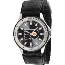 Gametime Philadelphia Flyers Men's Veteran Watch ...