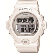 Gee Baby Baby-g Ladies Watch Bg-6900-7jf [casio] Casio