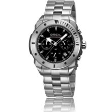 Genuine Breil Watch Sportside Male - Tw1125