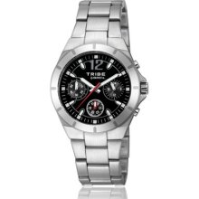 Genuine Breil Watch Tribe Dart Male - Ew0045