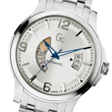 Genuine Guess Collection Watch Male - X84001g1s