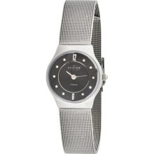 Genuine Skagen Watch Female - 233xsttm