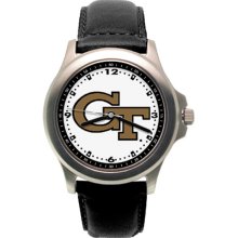 Georgia Tech Rookie Men's Watch