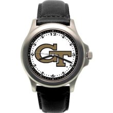 Georgia Tech Yellow Jackets Rookie Mens Watch