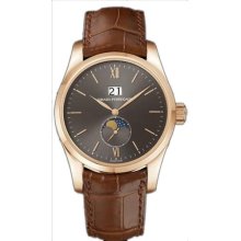 Girard Perregaux 1966 Mens 49530-52-271-BAGA