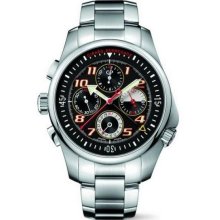 Girard Perregaux R&D 01 Chronograph Watch 49930-11-612A11A