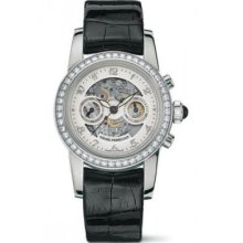 Girard Perregaux Small Chronograph Womens 80440D11A151-BK6A