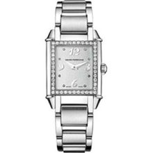 Girard Perregaux Vintage 1945 Womens 25890-11-761-11A