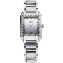 Girard Perregaux Vintage 1945 Womens 25890D11A1A1-11A