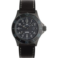 Glycine Watch Combat Sub Stealth 200m. Automatic 3863.99AT N8-LB9