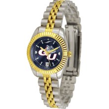 Gonzaga Executive Anochrome watch