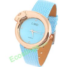 Good Jewelry Wonan Lovely Quartz Watch Wrist Watch