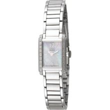 Gorgeous Citizen Women's Ew9460-58d Palidoro Diamond Accented Watch