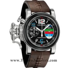 Graham Chronofighter RAC 6 Nations Celebration 2CRBV.B09A