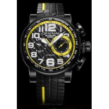 Graham Silverstone Stowe Racing Watch 2BLDC.B28A