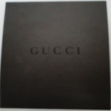 Gucci 111j Guccio Bracelet Junior Unisex Watch Jewelry Men Women 2011 Silver