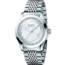 Gucci G-Timeless YA126417 Mens wristwatch