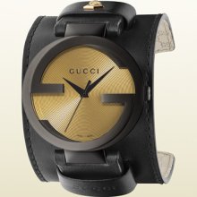 Gucci interlocking watch GRAMMYÂ® special edition