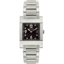 Gucci Men's Ya077309 Stainless Steel Watch