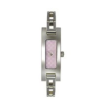 Gucci Women's Steel watch #YA039543