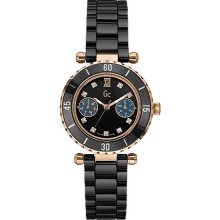 Guess Collection Precious Collection Diver Chic Precious Watches