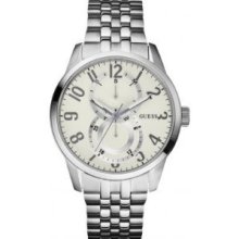 Guess Gents Bracelet Watch W13100g2