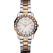 Guess Girly B W0018L3 Watch