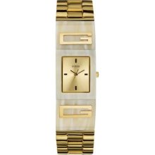 Guess Ladies' Dress W12107L2 Watch