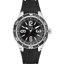 Guess Marathon W0044G1 Watch