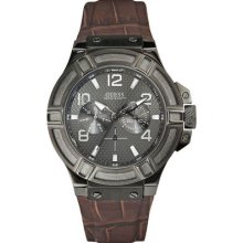 Guess Mens Watch U0040g2