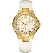 ..guess..u12564l3 Ladies Watch-get Noticed Everywhere