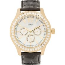 ..guess..u13535l7. Ladies Watch-get Noticed Everywhere