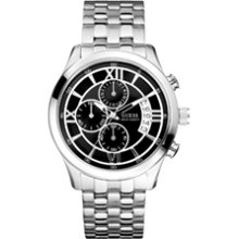 Guess U15071G1 GUESS Chronogra