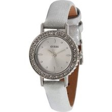 Guess Womens Crystal U85135L2 Watch