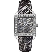 Guess Womens Dazzling Sport U0050L1 Watch