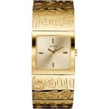 Guess Women's Watch U95159l1