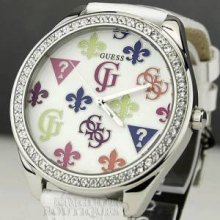 Guess Women's Watch W75028l3