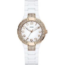 Guess Wome's Watch U11661l1