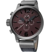 Haemmer Ladies Chronograph Medusa Dhc-21