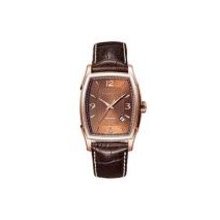 Hamilton Classic Jazzmaster Tonneau Mens H36445595