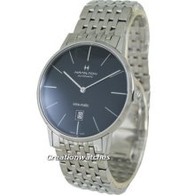 Hamilton Intra-matic Automatic H38755131 Mens Watch