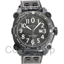 Hamilton Khaki Belowzero 1000M H78575393