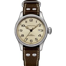 Hamilton Khaki H60455593