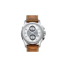 Hamilton watch - H32616553 Jazzmaster Auto Chrono H32616553 Mens