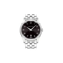 Hamilton watch - H38511133 Thinline Mens