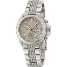 Hamilton Watches Men's Khaki Action Chrono Quartz Watch H63312153